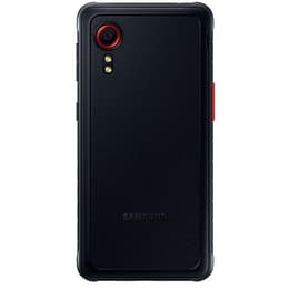 Galaxy Xcover 5 64GB - Čierna - Neblokovaný