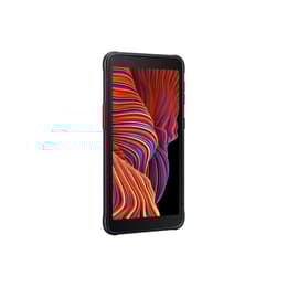 Galaxy Xcover 5 64GB - Čierna - Neblokovaný