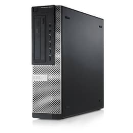 Dell OptiPlex 7010 DT Core i5-2400 3,1 - HDD 2 To - 16GB