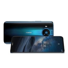 Nokia 8.3 5G 128GB - Modrá - Neblokovaný