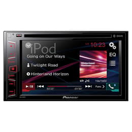 Rádio Pioneer AVH-280BT