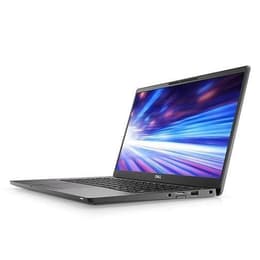 Dell Latitude 7400 14" (2019) - Core i5-8365U - 8GB - SSD 256 GB AZERTY - Francúzska