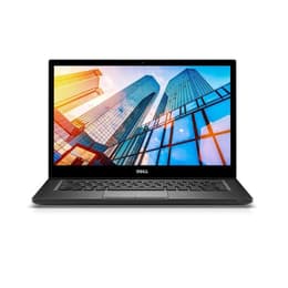 Dell Latitude 7400 14" (2019) - Core i5-8365U - 8GB - SSD 256 GB AZERTY - Francúzska