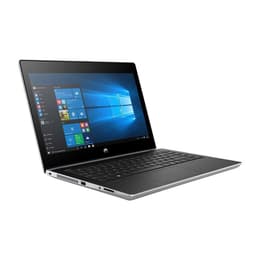 HP ProBook 430 G5 13" (2017) - Core i5-8250U - 16GB - SSD 256 GB AZERTY - Francúzska
