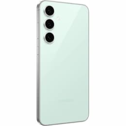 Galaxy S24 FE 128GB - Zelená - Neblokovaný