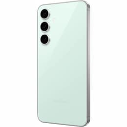 Galaxy S24 FE 128GB - Zelená - Neblokovaný