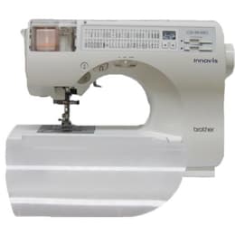 Šijaci stroj Brother Innov-Is CS-8080