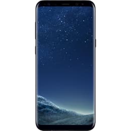 Galaxy S8+ 64GB - Čierna - Neblokovaný