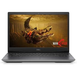 Dell G5 SE 5505 15" (2020) - Ryzen 5 - 4000 Series (H) - 8GB - SSD 256 GB AZERTY - Francúzska