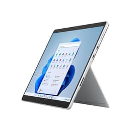 Microsoft Surface Pro 7 12" Core i7-1065G7 - SSD 512 GB - 16GB Bez klávesnice