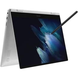 Samsung Galaxy Book Pro 360 13" (2020) - Core i5-1135G7﻿ - 8GB - SSD 256 GB QWERTY - Anglická