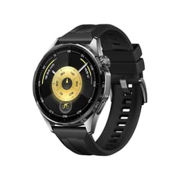 Smart hodinky Huawei Watch GT 6 á á - Čierna