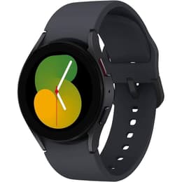 Smart hodinky Samsung Galaxy Watch5 á á - Sivá