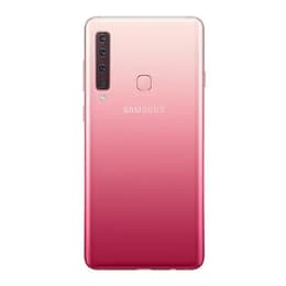 Galaxy A9 (2018) 128GB - Ružová - Neblokovaný
