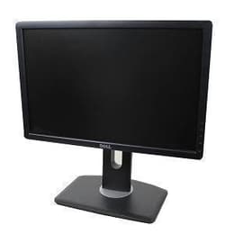 Monitor 19 Dell P1913B 1440 x 900 LCD Čierna