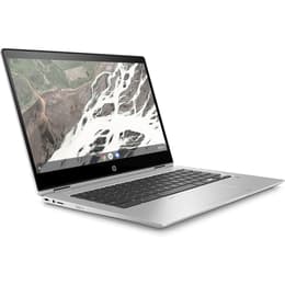 HP Chromebook x360 14 G1 Touch Pentium 2.3 GHz 32GB SSD - 8GB QWERTY - Švédska
