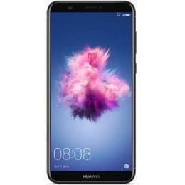 Huawei P Smart 32GB - Čierna - Neblokovaný