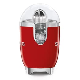 Odšťavovač na citrusy Smeg CJF01RDEU
