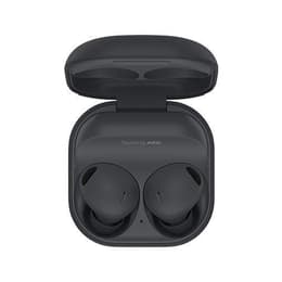 Slúchadlá Do uší Samsung Galaxy Buds 2 Pro Potláčanie hluku Bluetooth - Čierna
