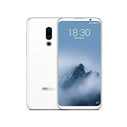 Meizu 16 128GB - Biela - Neblokovaný