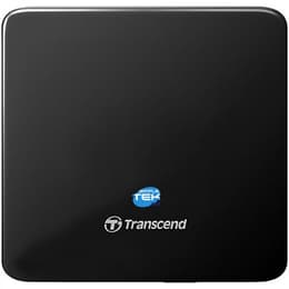 DVD Prehrávač Transcend TS8XDVDS-K