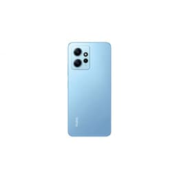 Xiaomi Redmi 12 128GB - Modrá - Neblokovaný