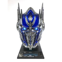 Bluetooth Reproduktor Camino Transformers Optimus Prime - Strieborná/Modrá