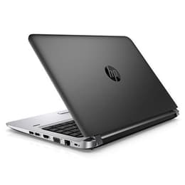 HP ProBook 640 G1 14" (2013) - Core i5-4200M - 4GB - HDD 500 GB QWERTY - Anglická