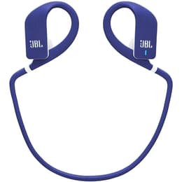Slúchadlá Do uší Jbl Endurance Jump Bluetooth - Fialová