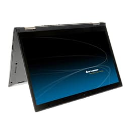 Lenovo ThinkPad X390 Yoga 13" Core i5-8265U - SSD 256 GB - 16GB QWERTZ - Nemecká