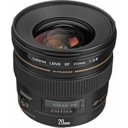 Objektív Canon EF 20mm f/2.8