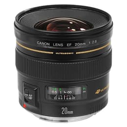 Objektív Canon EF 20mm f/2.8