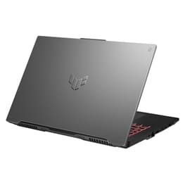 Asus TUF Gaming A17 FA707NUR-HX010W 17" - Ryzen 7 7435HS - 8GB - SSD 512 GBGB NVIDIA GeForce RTX 4050 QWERTY - Anglická