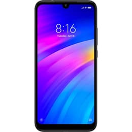 Xiaomi Redmi Note 7 32GB - Čierna - Neblokovaný - Dual-SIM