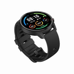 Smart hodinky Xiaomi Mi Watch Color Sports Edition á á - Čierna