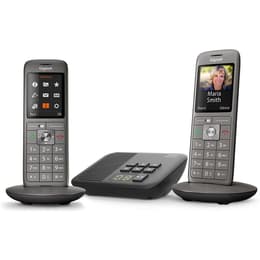 Pevná linka Gigaset CL660A Duo