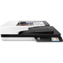 Skener Hp Scanjet Pro 4500 FN1