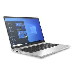 HP ProBook 640 G8 14" (2021) - Core i5 - Gen 11 (G) - 16GB - SSD 256 GB QWERTY - Fínska