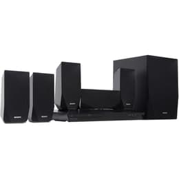 Soundbar Sony BDVE2100 - Čierna