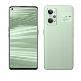 Realme GT2 128GB - Zelená - Neblokovaný