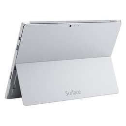 Microsoft Surface Pro 3 12" Core i7-4650U - SSD 256 GB - 8GB QWERTY - Španielská
