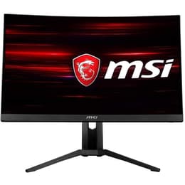 Monitor 23,6 MSI MAG241CR 1920 x 1080 LED Čierna