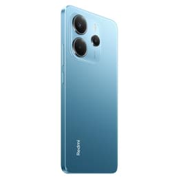Xiaomi Redmi Note 14 4G 256GB - Modrá - Neblokovaný