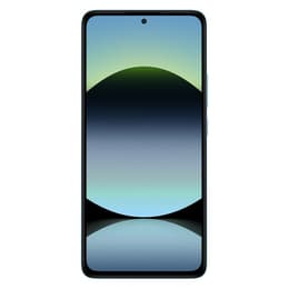 Xiaomi Redmi Note 14 4G 256GB - Modrá - Neblokovaný