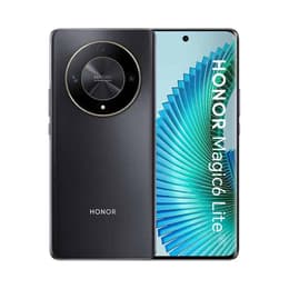Honor Magic 6 Lite 5G 512GB - Čierna - Neblokovaný