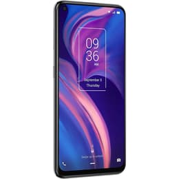 TCL Plex 128GB - Biela - Neblokovaný