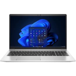HP EliteBook 650 G9 15" (2022) - Core i7 - Gen 12 (U) - 32GB - SSD 1 TO AZERTY - Francúzska