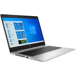 HP EliteBook 745 G6 13" (2019) - Ryzen 3 3300U - 8GB - SSD 256 GB AZERTY - Francúzska