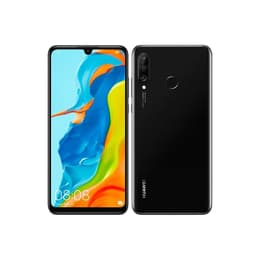 Huawei P30 lite New Edition 128GB - Čierna - Neblokovaný