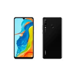 Huawei P30 lite New Edition 128GB - Čierna - Neblokovaný